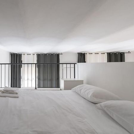 Spazioso Loft: Coldilana14 Mailand Exterior foto