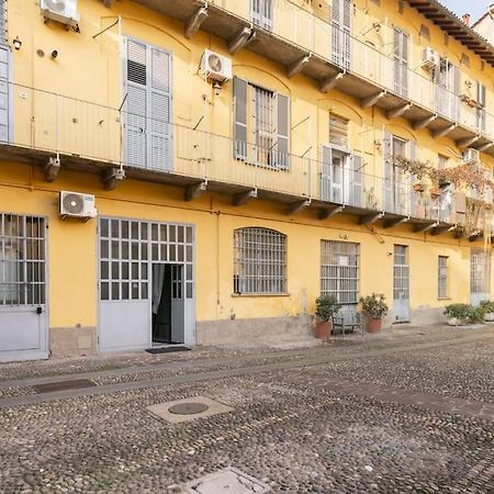 Spazioso Loft: Coldilana14 Mailand Exterior foto