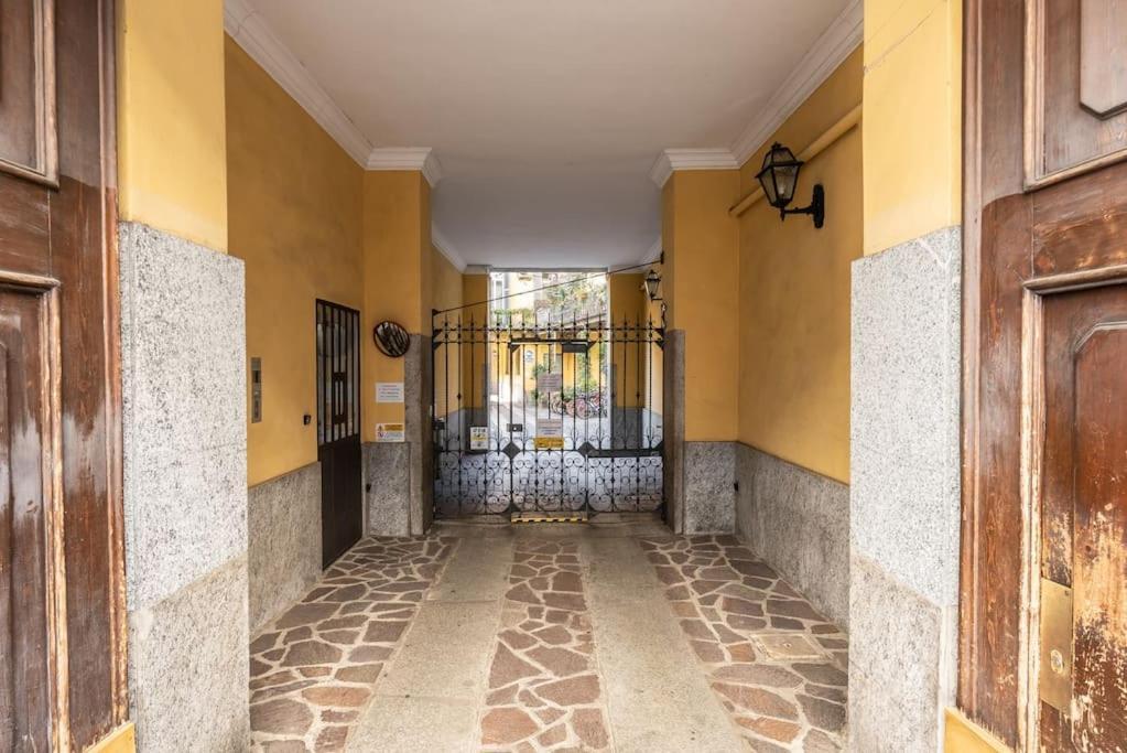 Spazioso Loft: Coldilana14 Mailand Exterior foto
