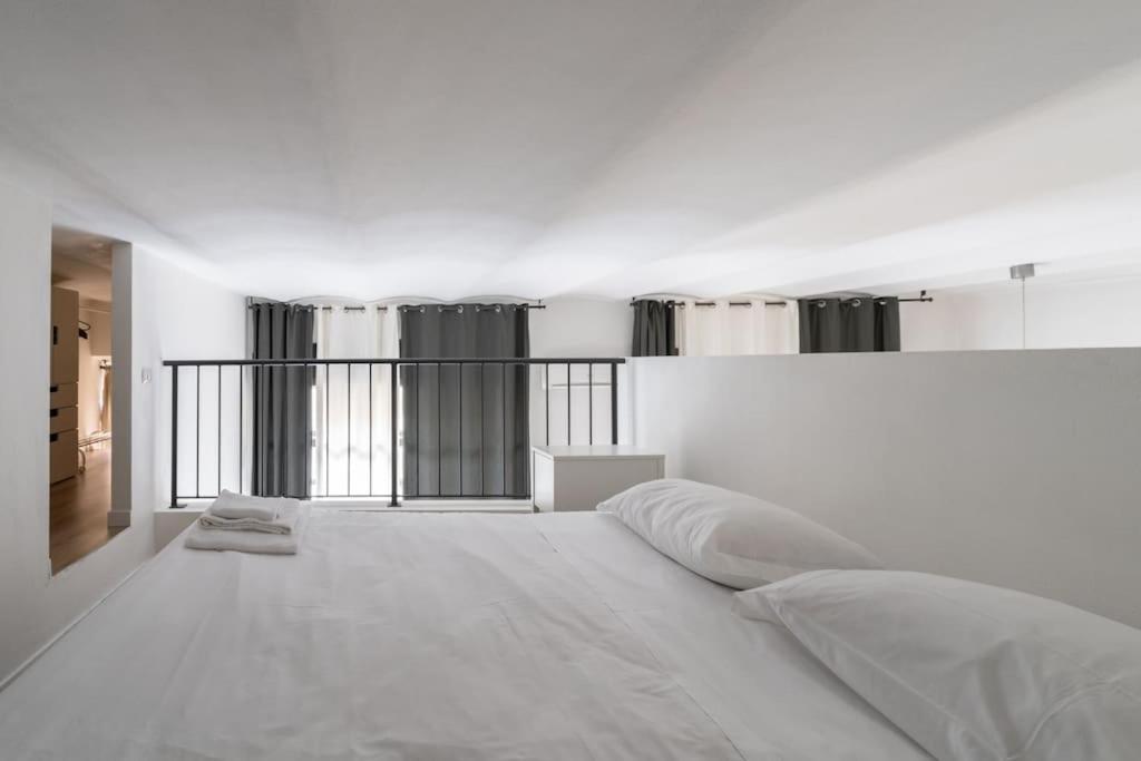 Spazioso Loft: Coldilana14 Mailand Exterior foto