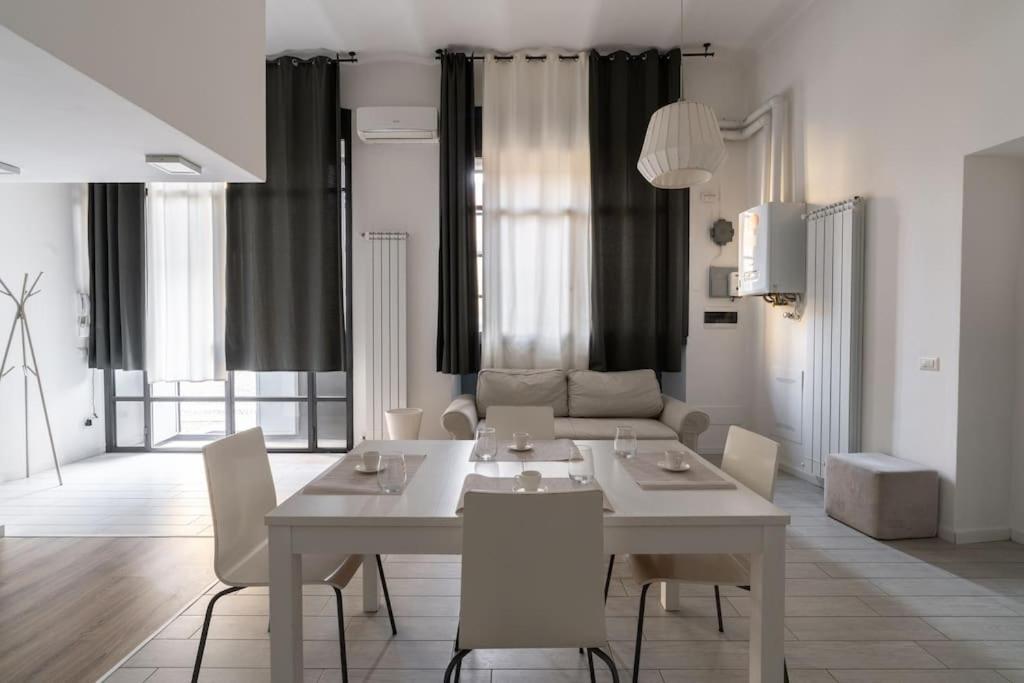 Spazioso Loft: Coldilana14 Mailand Exterior foto