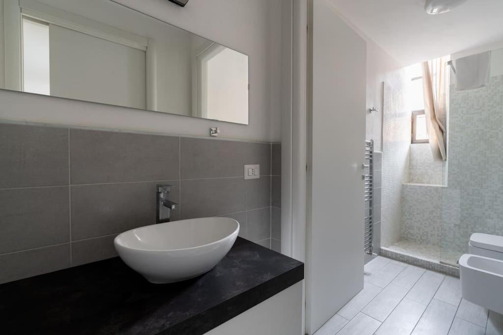 Spazioso Loft: Coldilana14 Mailand Exterior foto