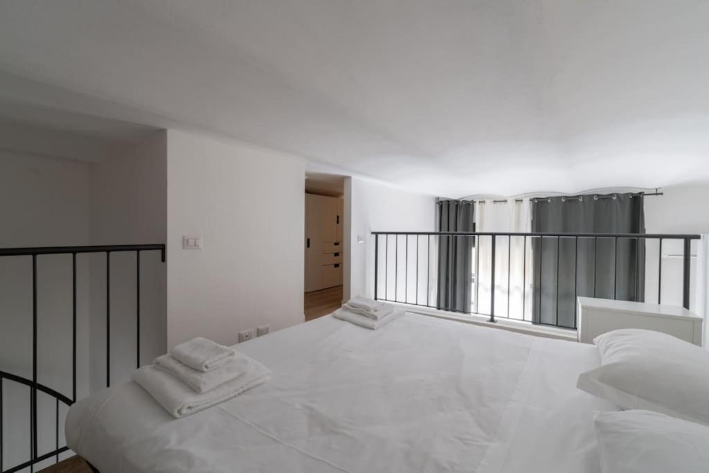 Spazioso Loft: Coldilana14 Mailand Exterior foto