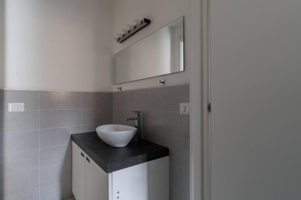 Spazioso Loft: Coldilana14 Mailand Exterior foto