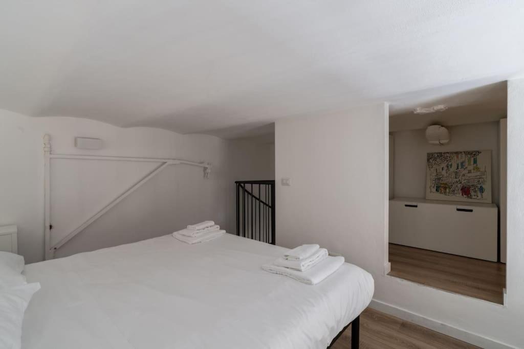 Spazioso Loft: Coldilana14 Mailand Exterior foto
