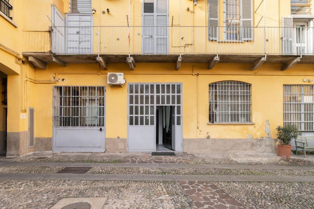 Spazioso Loft: Coldilana14 Mailand Exterior foto