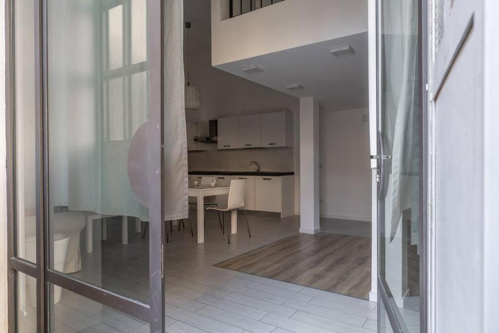 Spazioso Loft: Coldilana14 Mailand Exterior foto